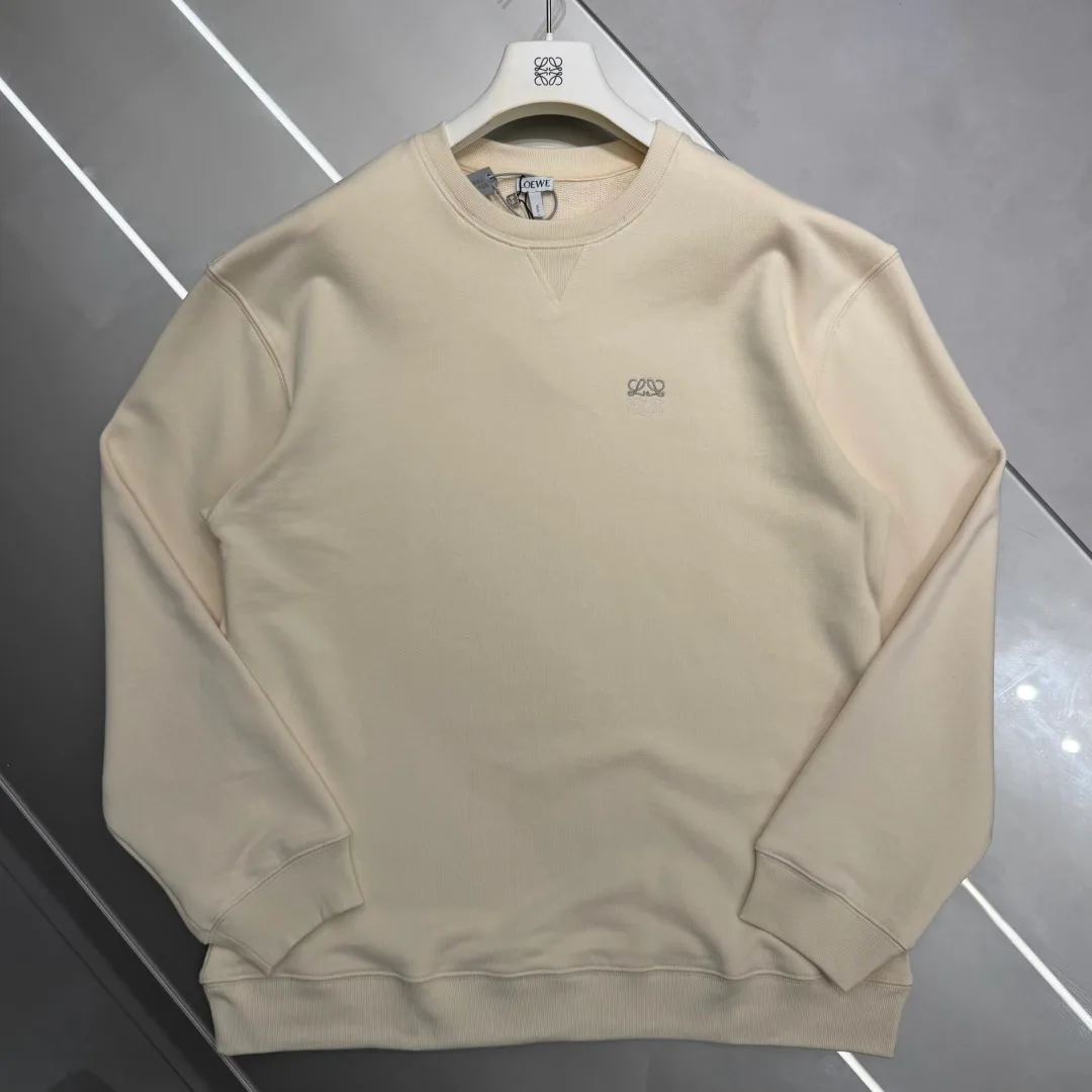 Men's Sweatshirts And Hoodies LOEWE 17635241