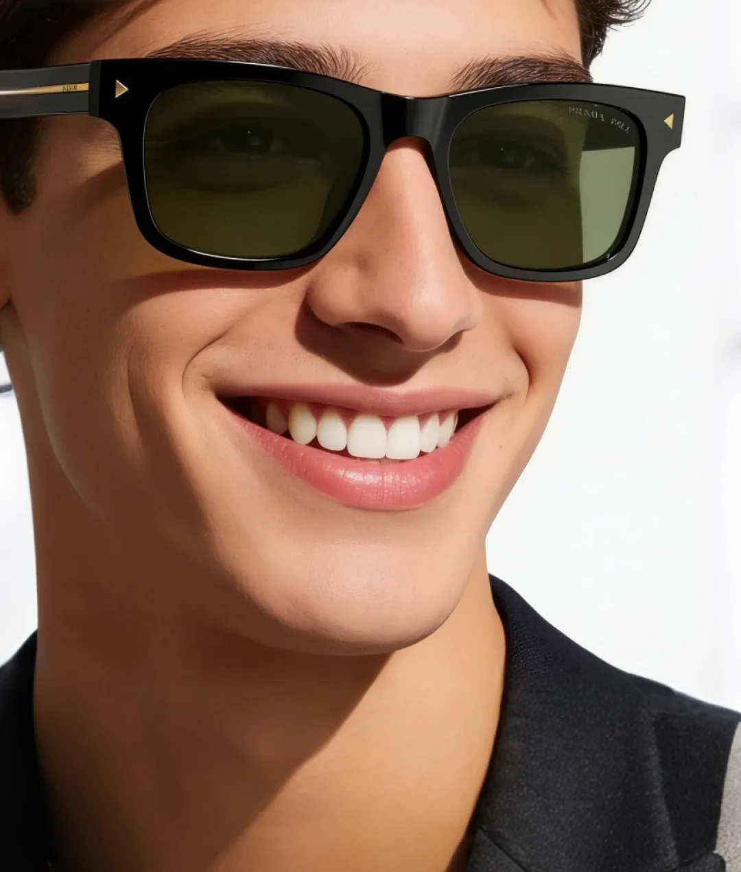 Glasses PRADA 18164444