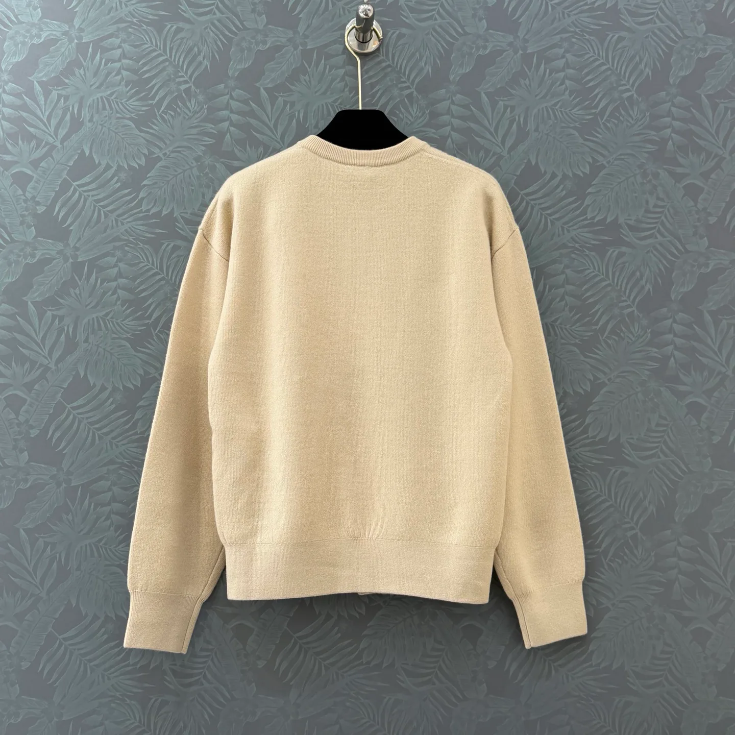 Women's Jumpers And Sweaters CHANEL 18138576