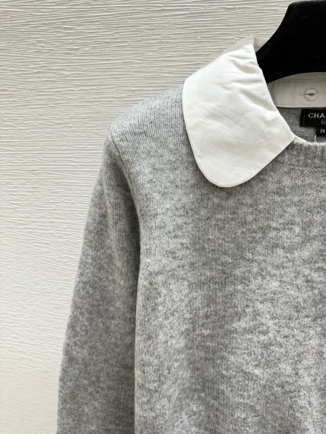 Women's Jumpers And Sweaters CHANEL 18185280