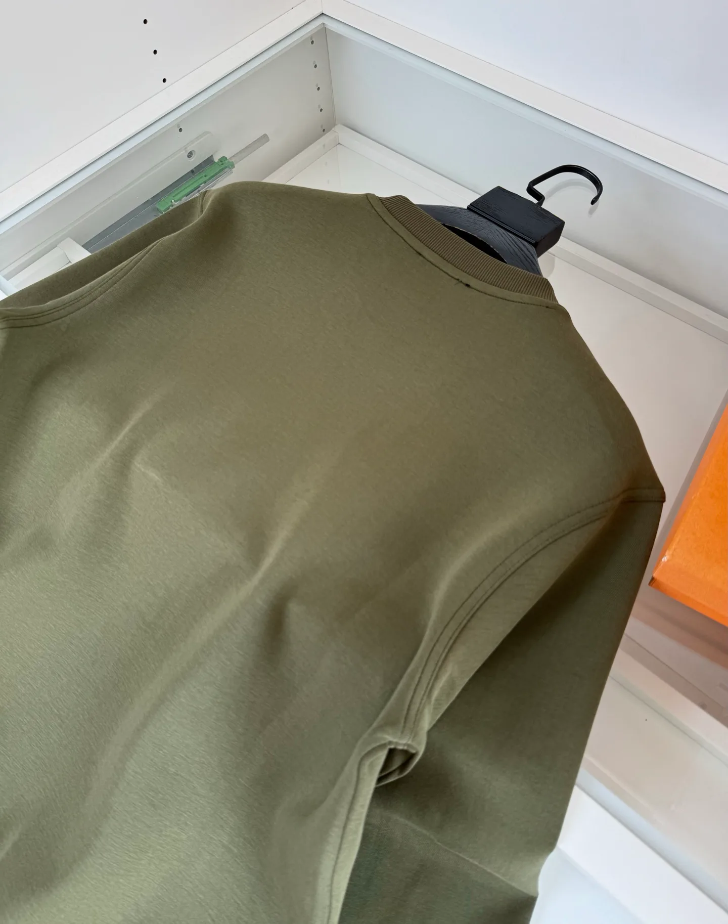 Men's Sweatshirts And Hoodies HERMES 18343859