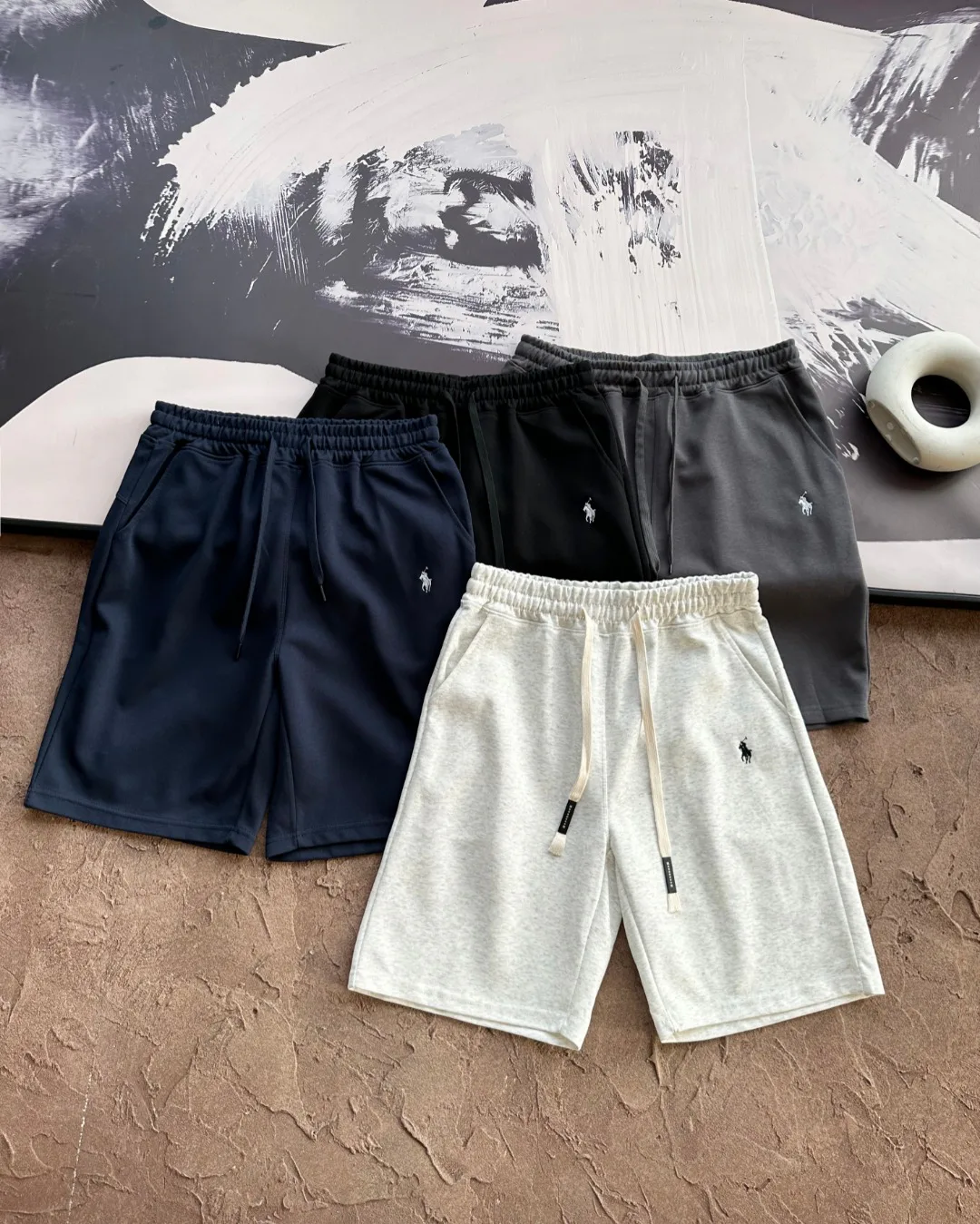 Men's Shorts RALPH LAUREN 17406075