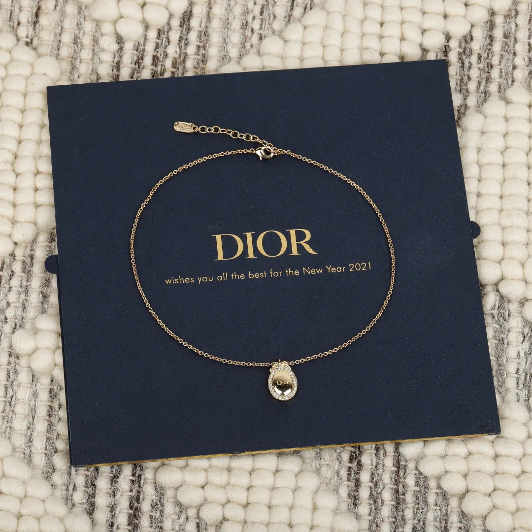 Jewelry CHRISTIAN DIOR 18338215