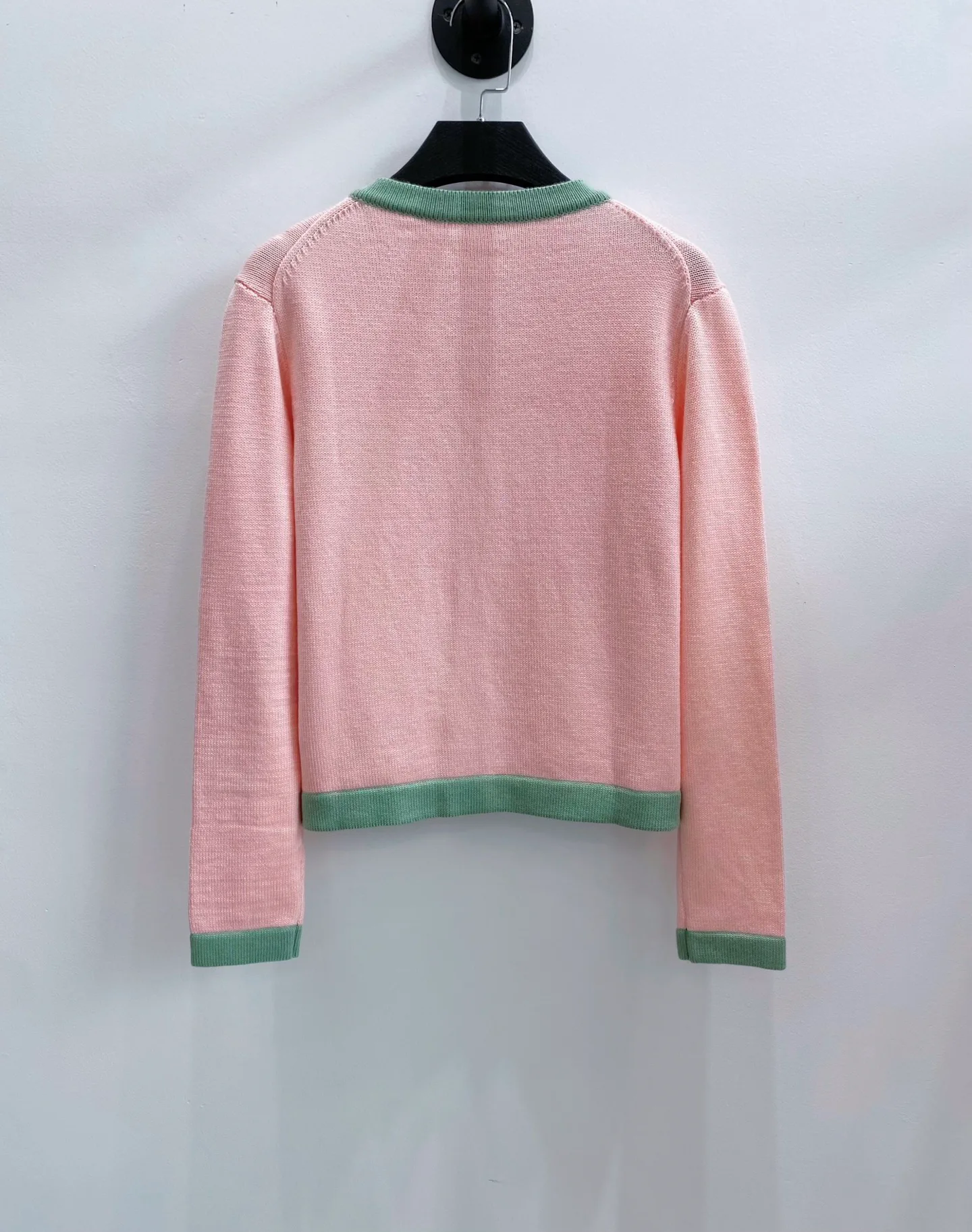 Women's Jumpers And Sweaters CHANEL 18138199