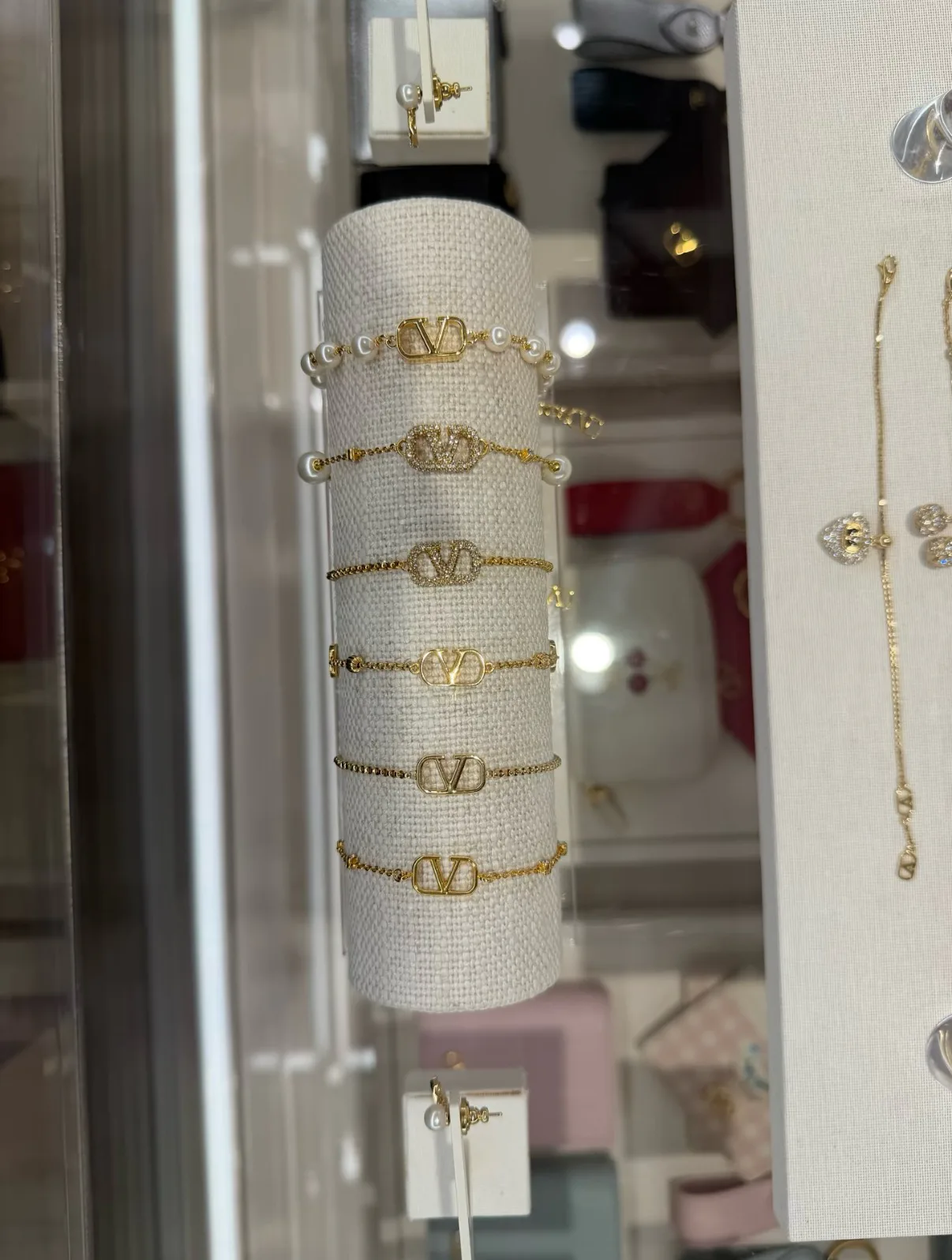 Jewelry VALENTINO 17601240