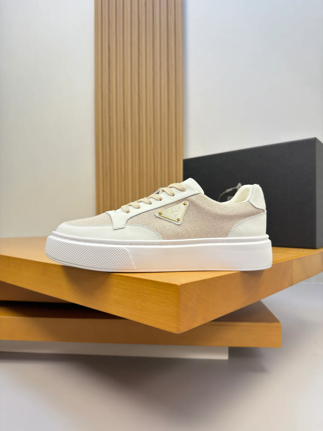 Men's Sneakers PRADA 17955066