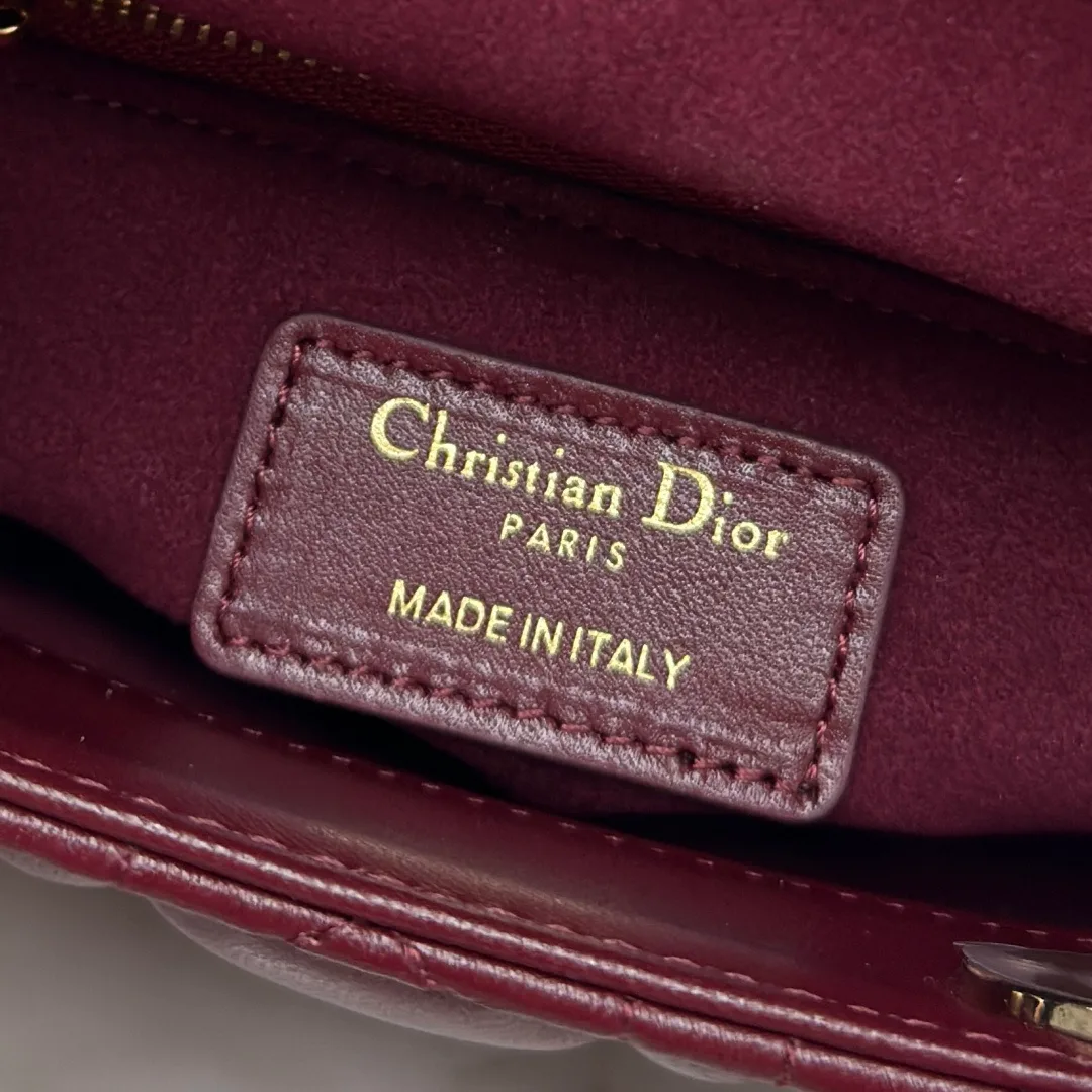 Women's Classic Handbags CHRISTIAN DIOR 18116425