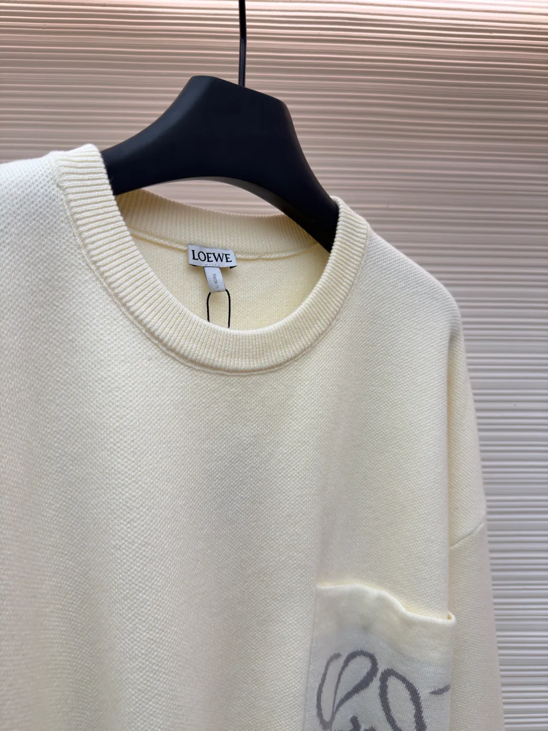 Men's Jumpers And Sweaters LOEWE 18413922