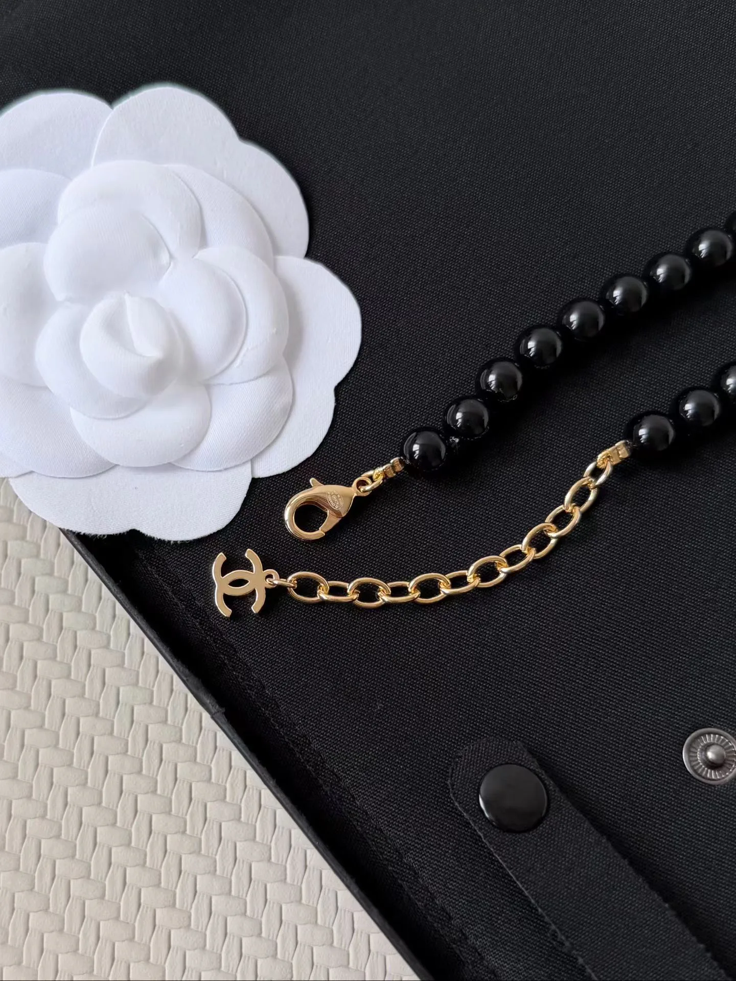 Jewelry CHANEL 18123025