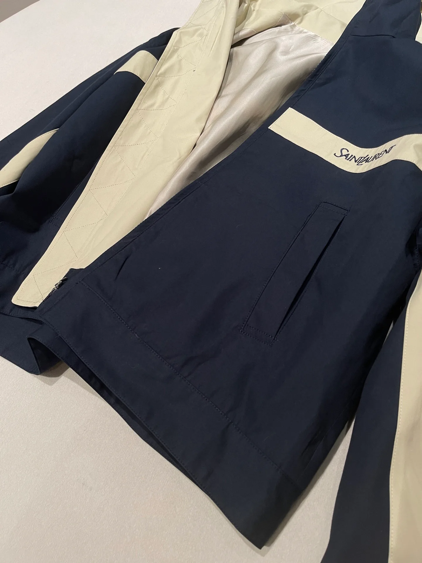 Women's Jackets And Down Jackets SAINT LAURENT 17866995