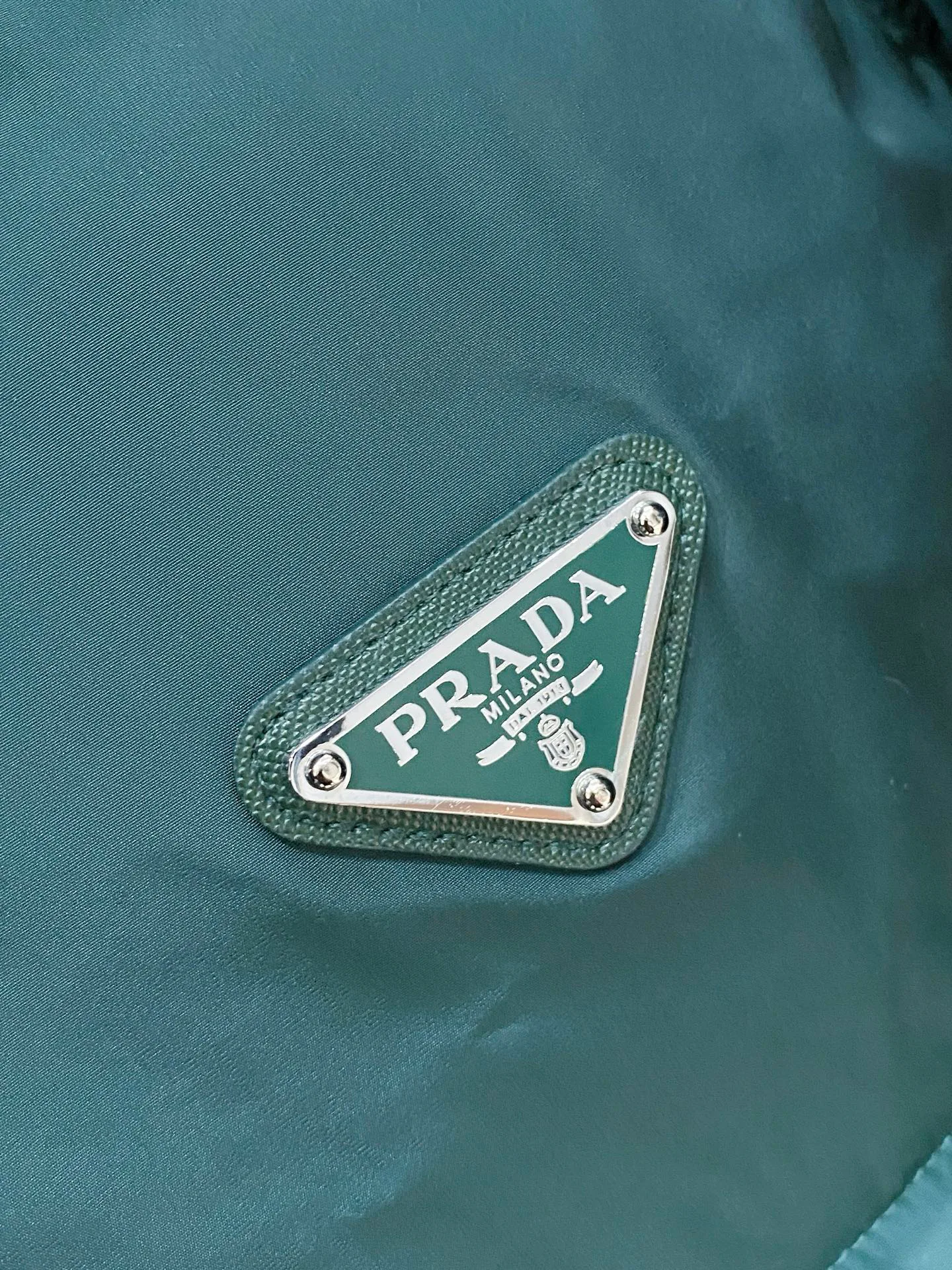 Men's Jackets And Down Jackets PRADA 17930667