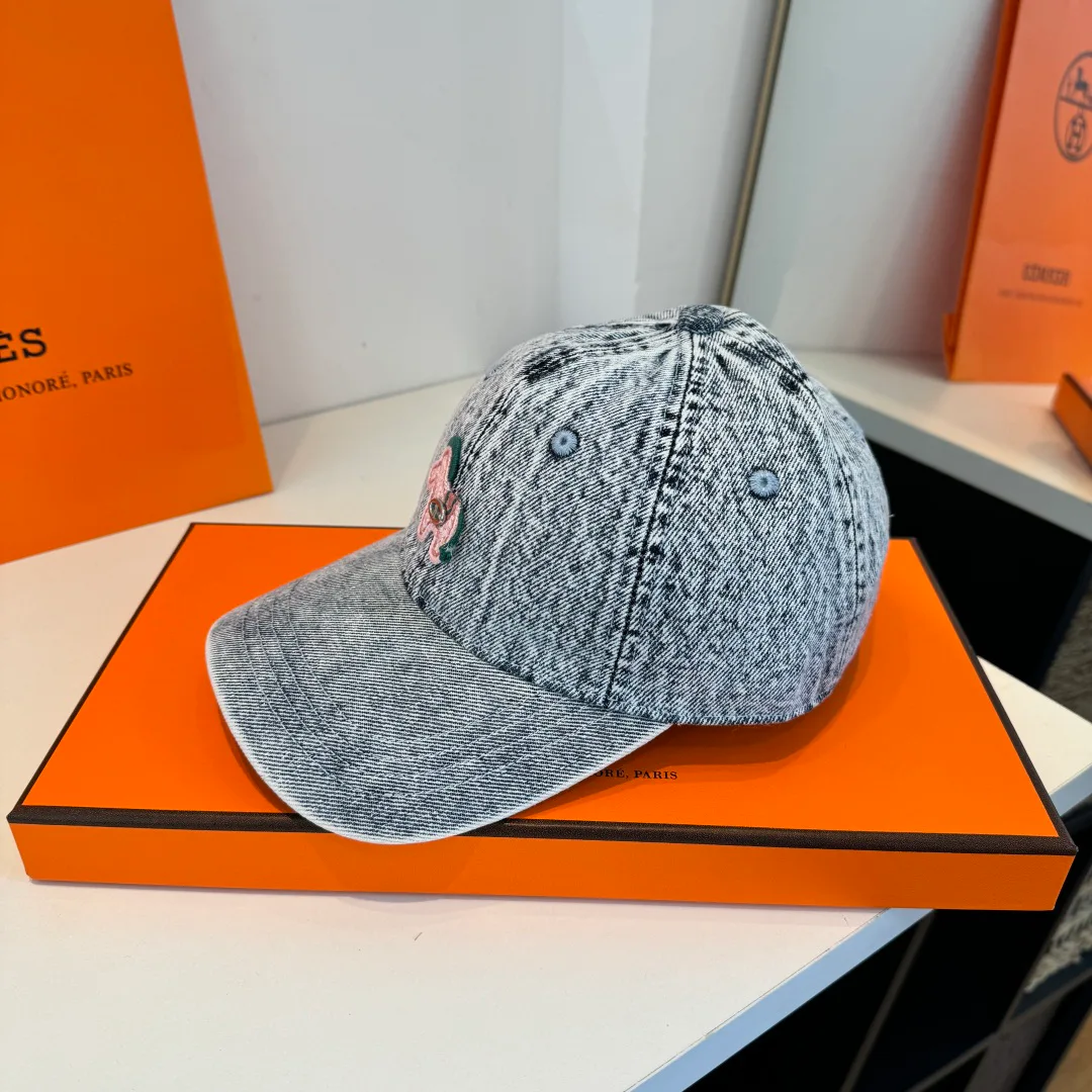 Hats HERMES 17350016