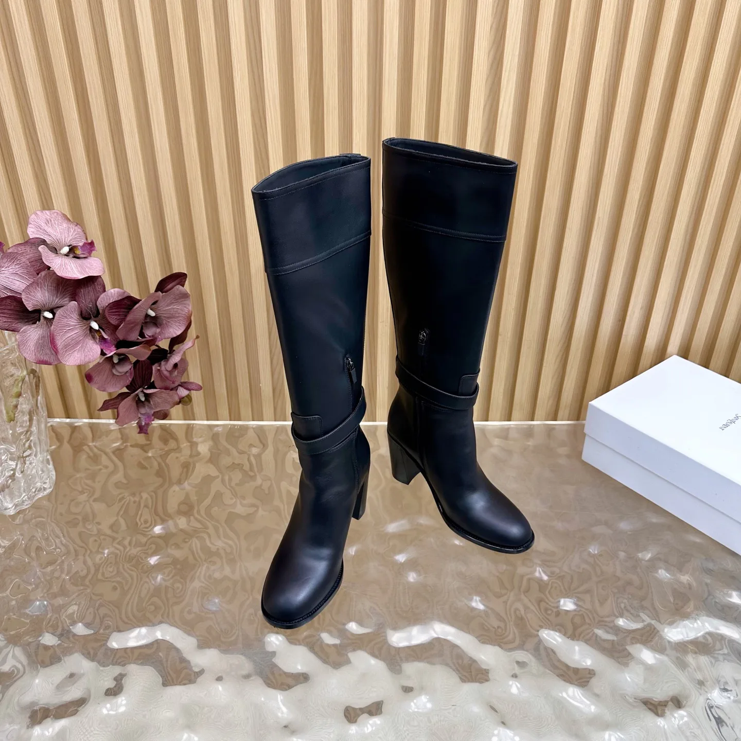 Women's Boots CHRISTIAN DIOR 17810445