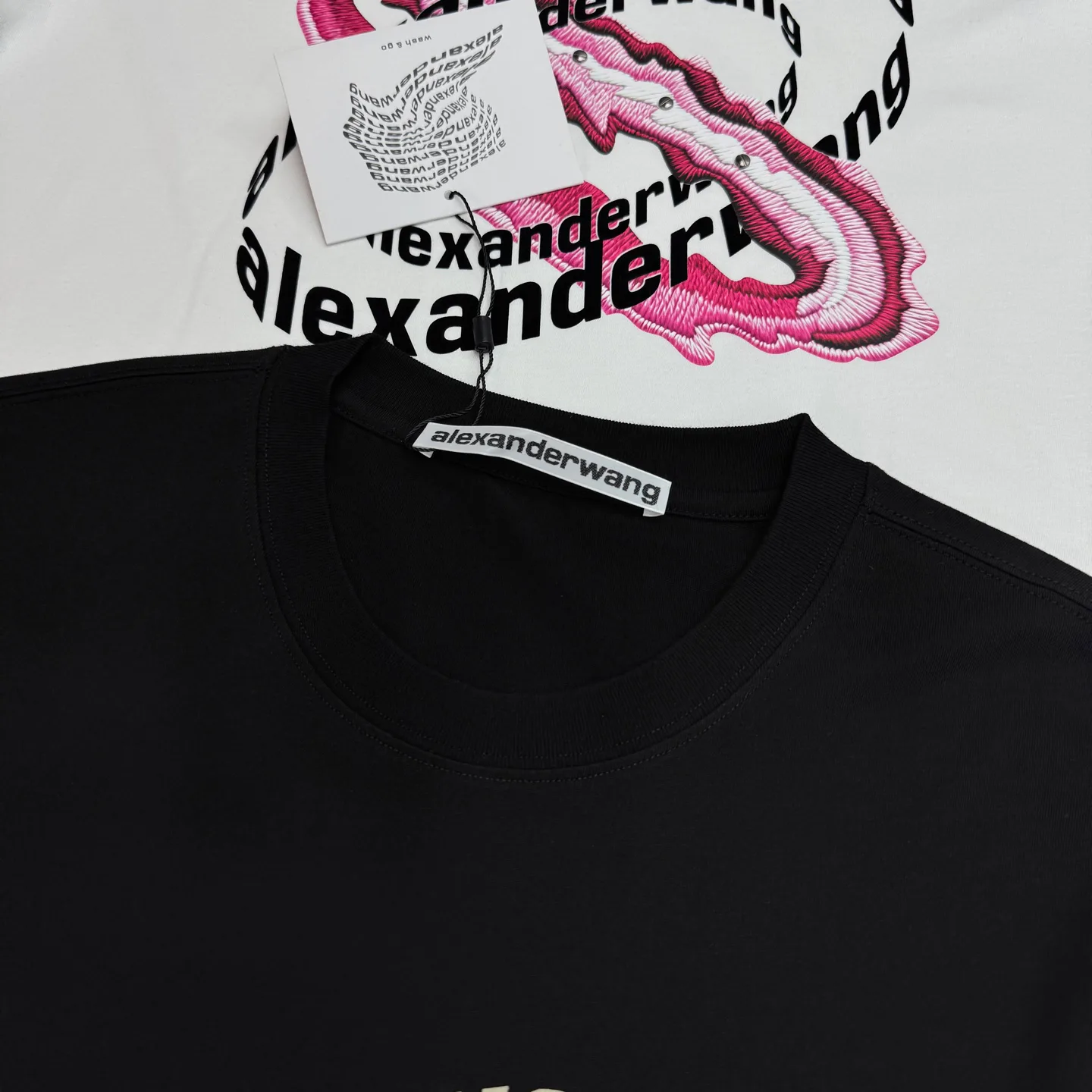 Men's T-Shirts ALEXANDER WANG 17333113