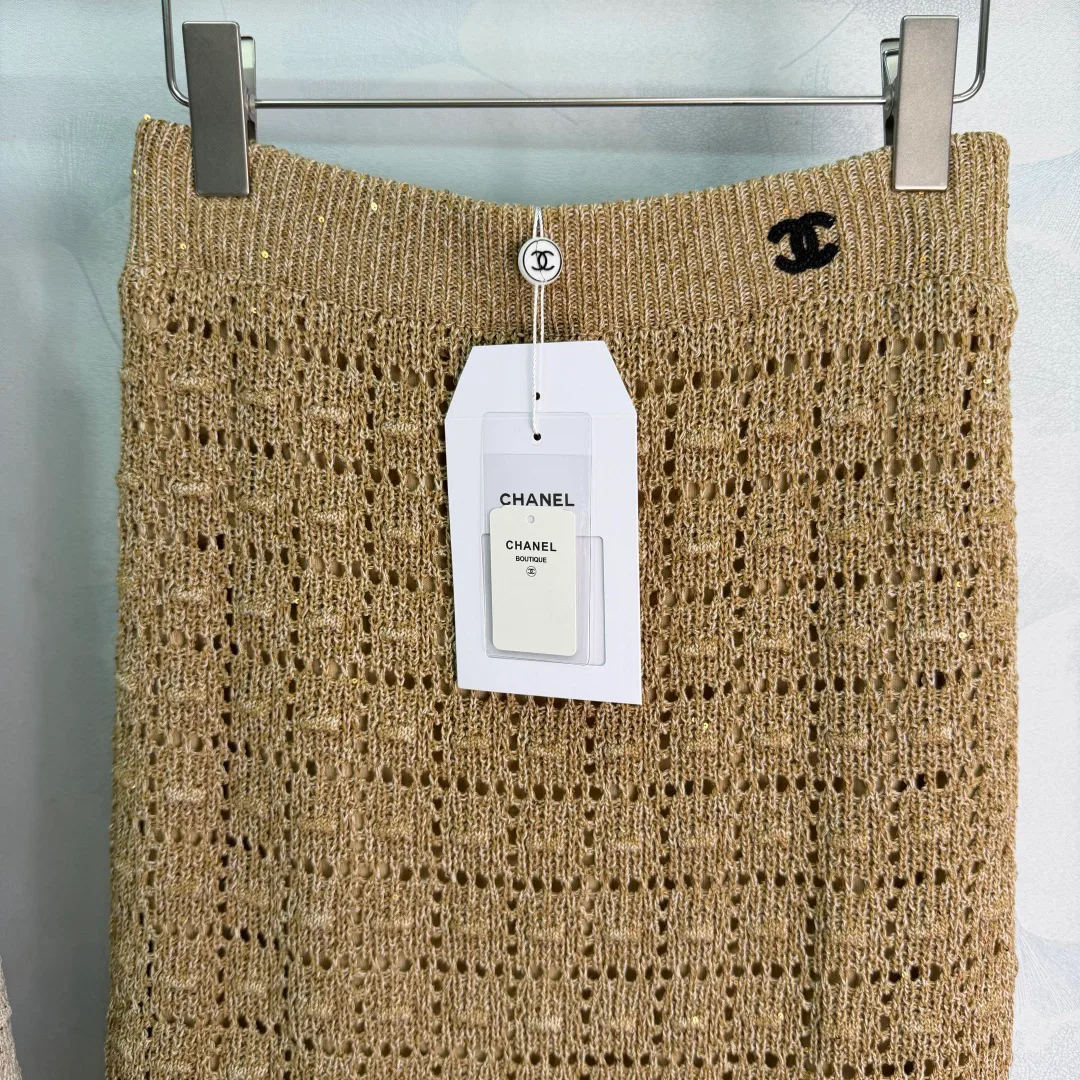 Women's Skirts CHANEL 17734665