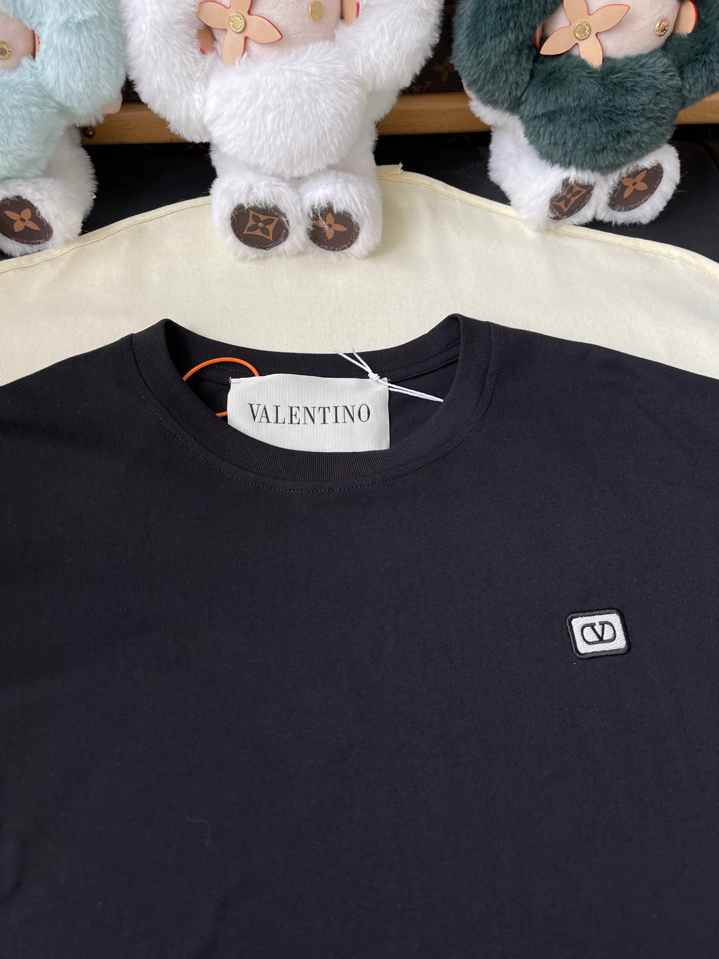Women's T-Shirts VALENTINO 18191243