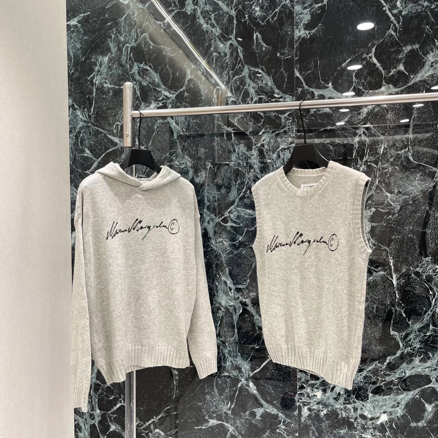 Women's Vests MAISON MARGIELA 18435288