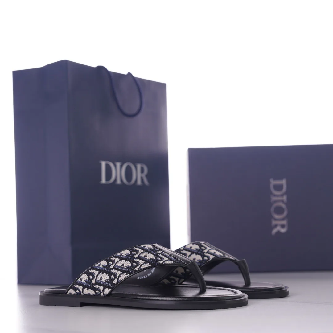 Men's Flip-Flops CHRISTIAN DIOR 17530389