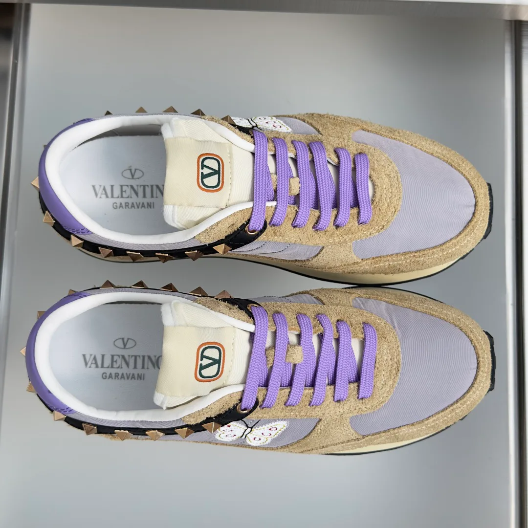 Women's Sneakers VALENTINO 17950505