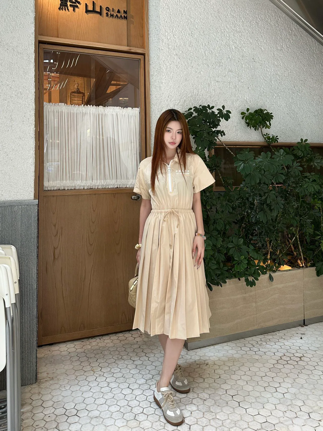 Women's Dresses PRADA 17351271