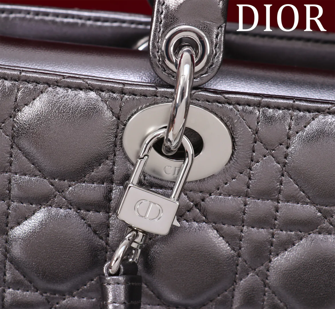Women's Classic Handbags CHRISTIAN DIOR 18393005