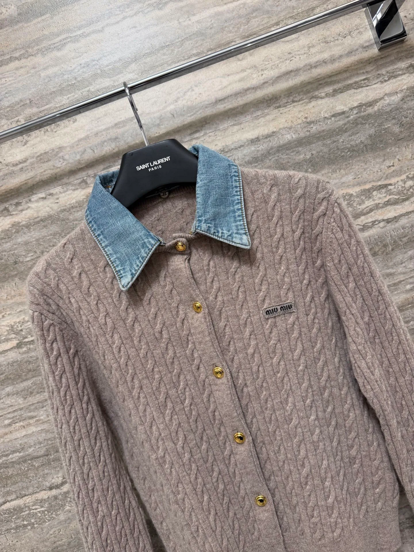 Women's Jumpers And Sweaters MIU MIU 18155201