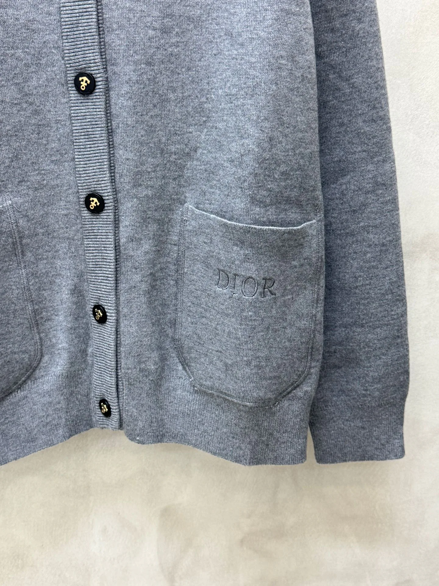 Women's Jumpers And Sweaters CHRISTIAN DIOR 18130918