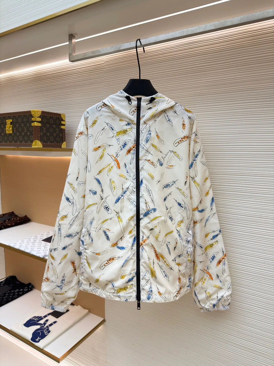 Men's Jackets And Down Jackets BURBERRY 17740873