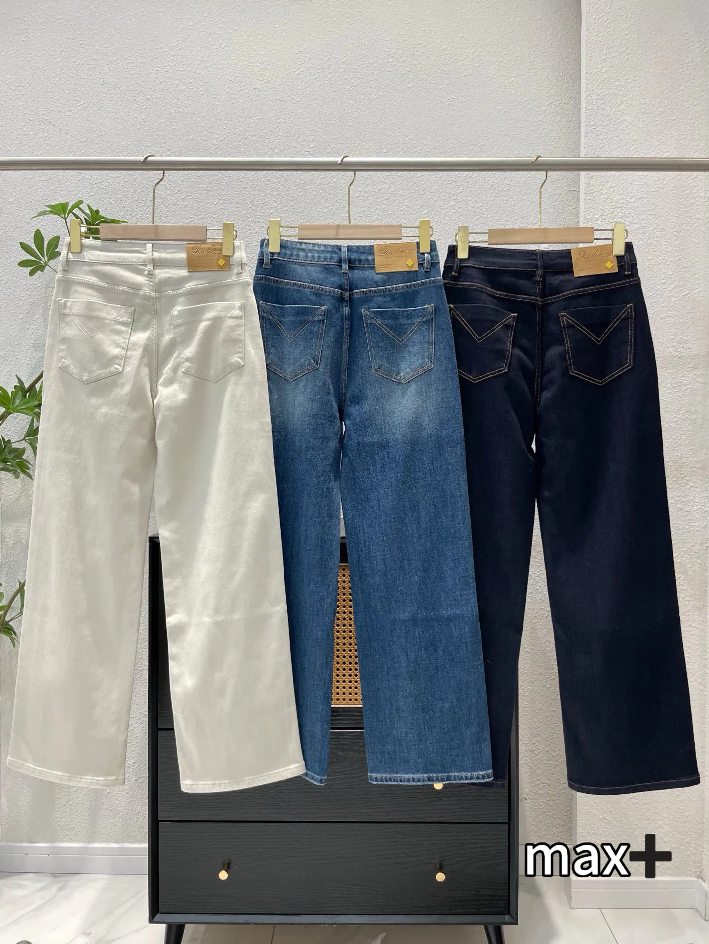 Women's Jeans LORO PIANA 18288748