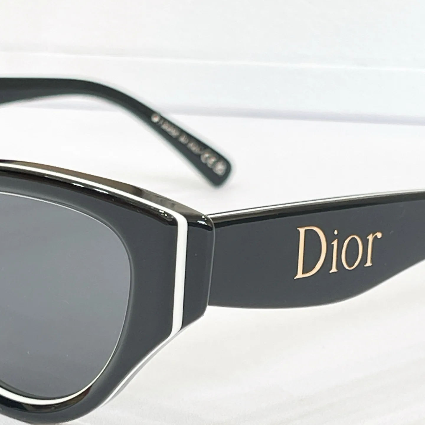 Glasses CHRISTIAN DIOR 17495938