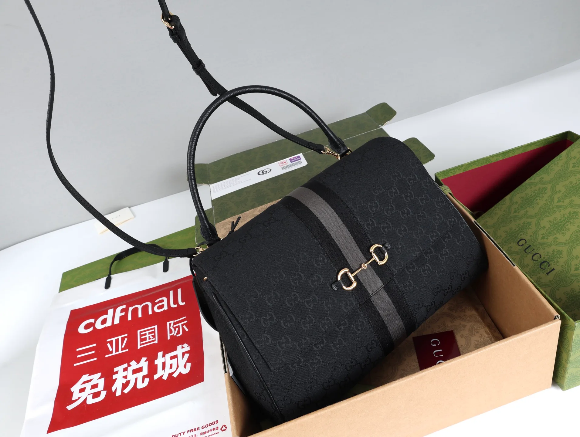 Women's Classic Handbags GUCCI 18250580