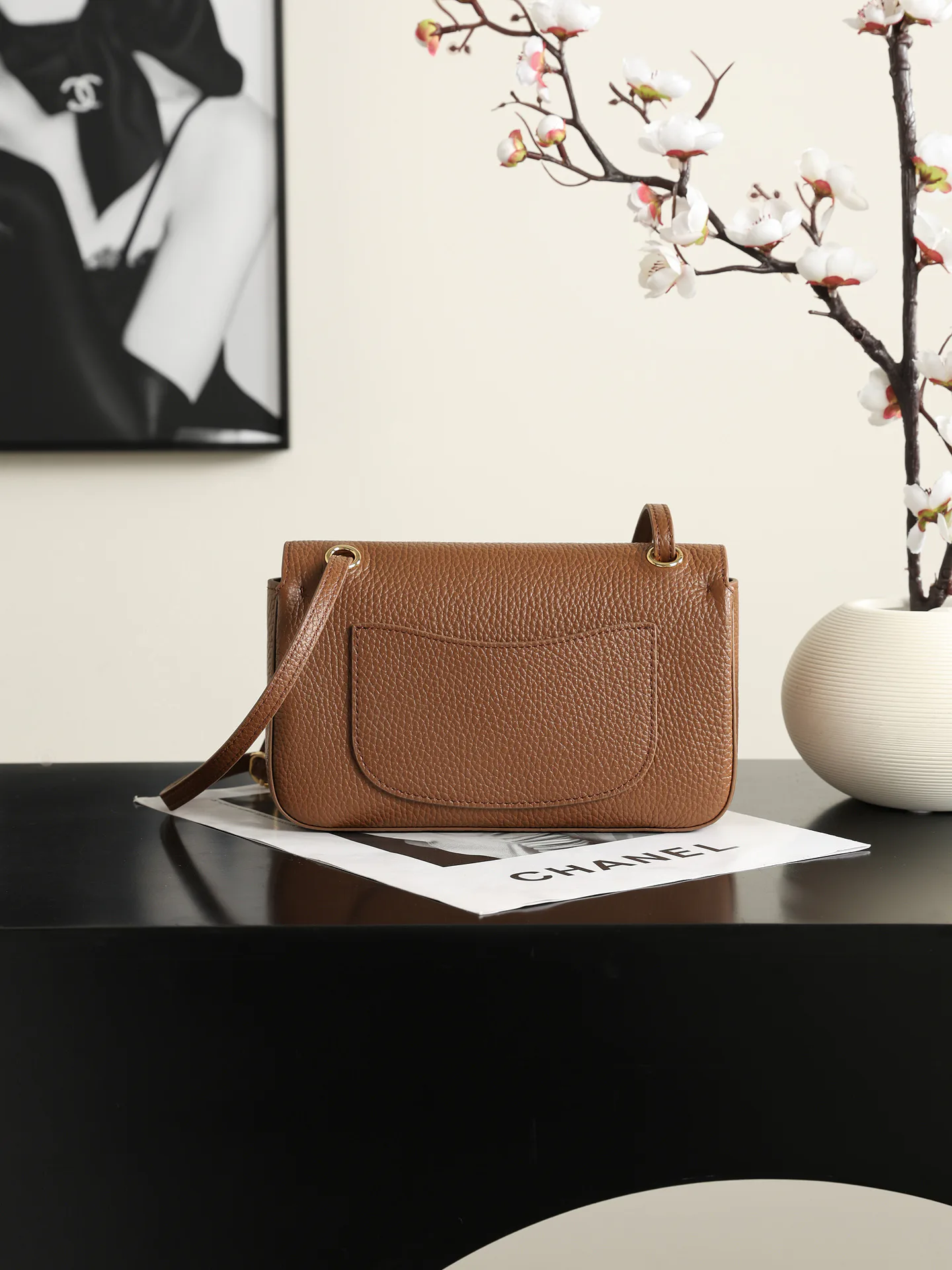 Классические Сумки Женские Chanel 18588640