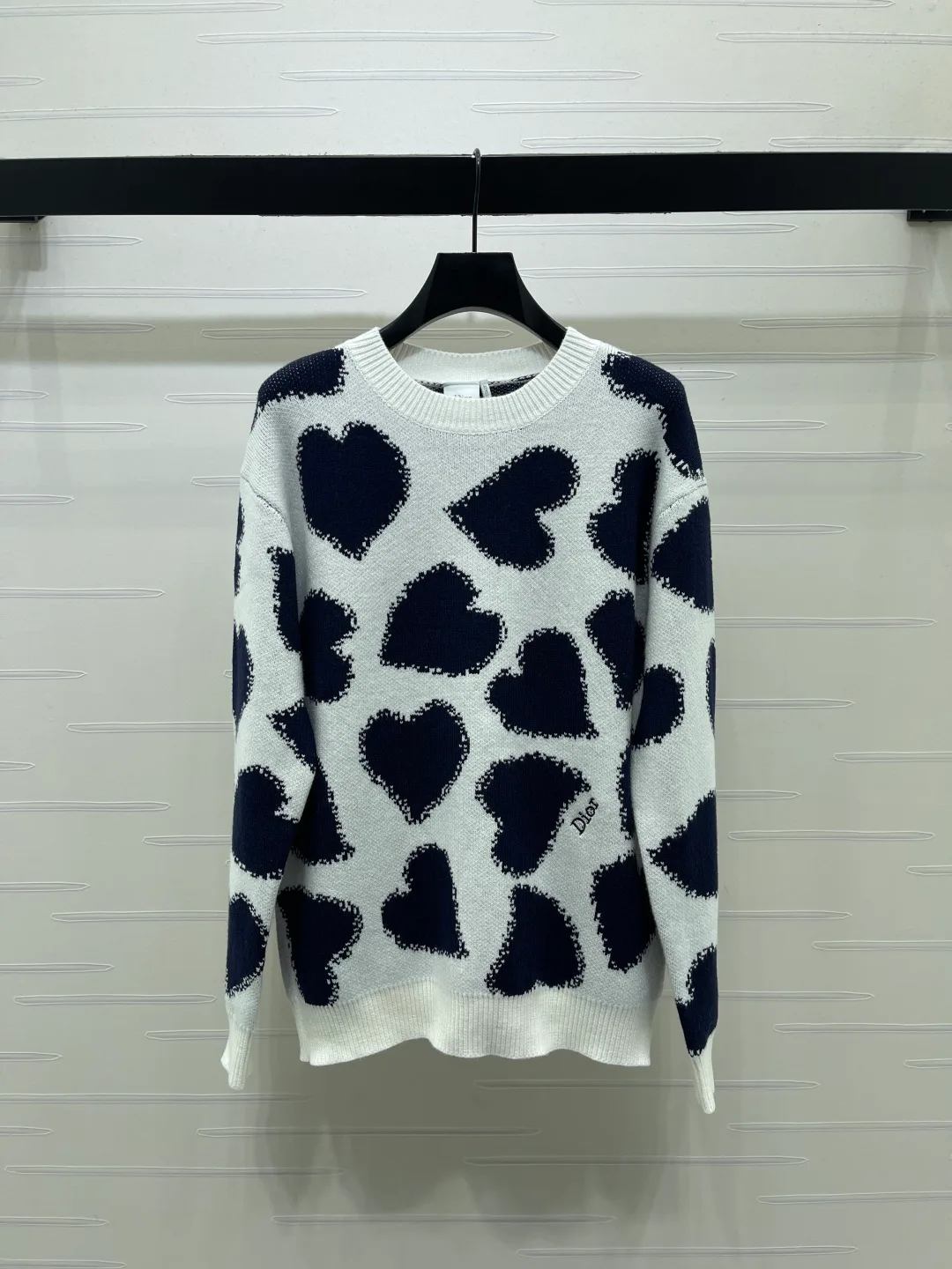 Women's Jumpers And Sweaters CHRISTIAN DIOR 18038506