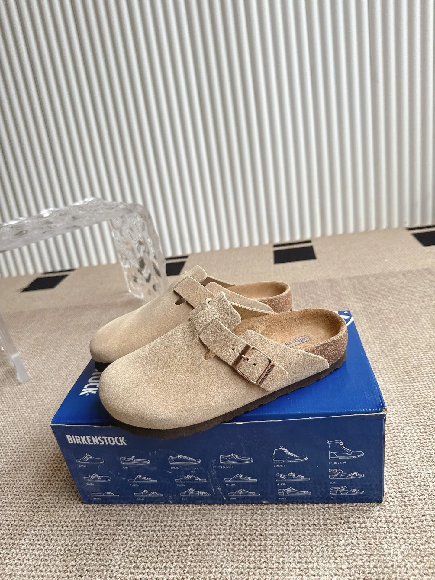 Women's Mules And Clogs BIRKENSTOCK 17531848