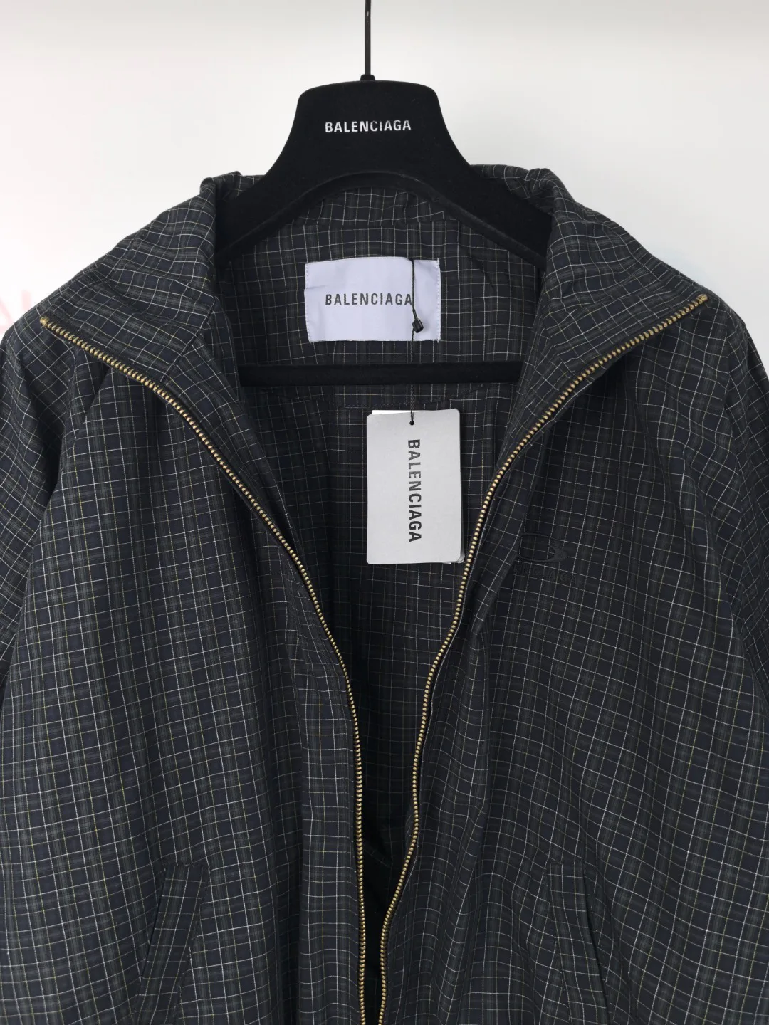 Women's Jackets And Down Jackets BALENCIAGA 18136242