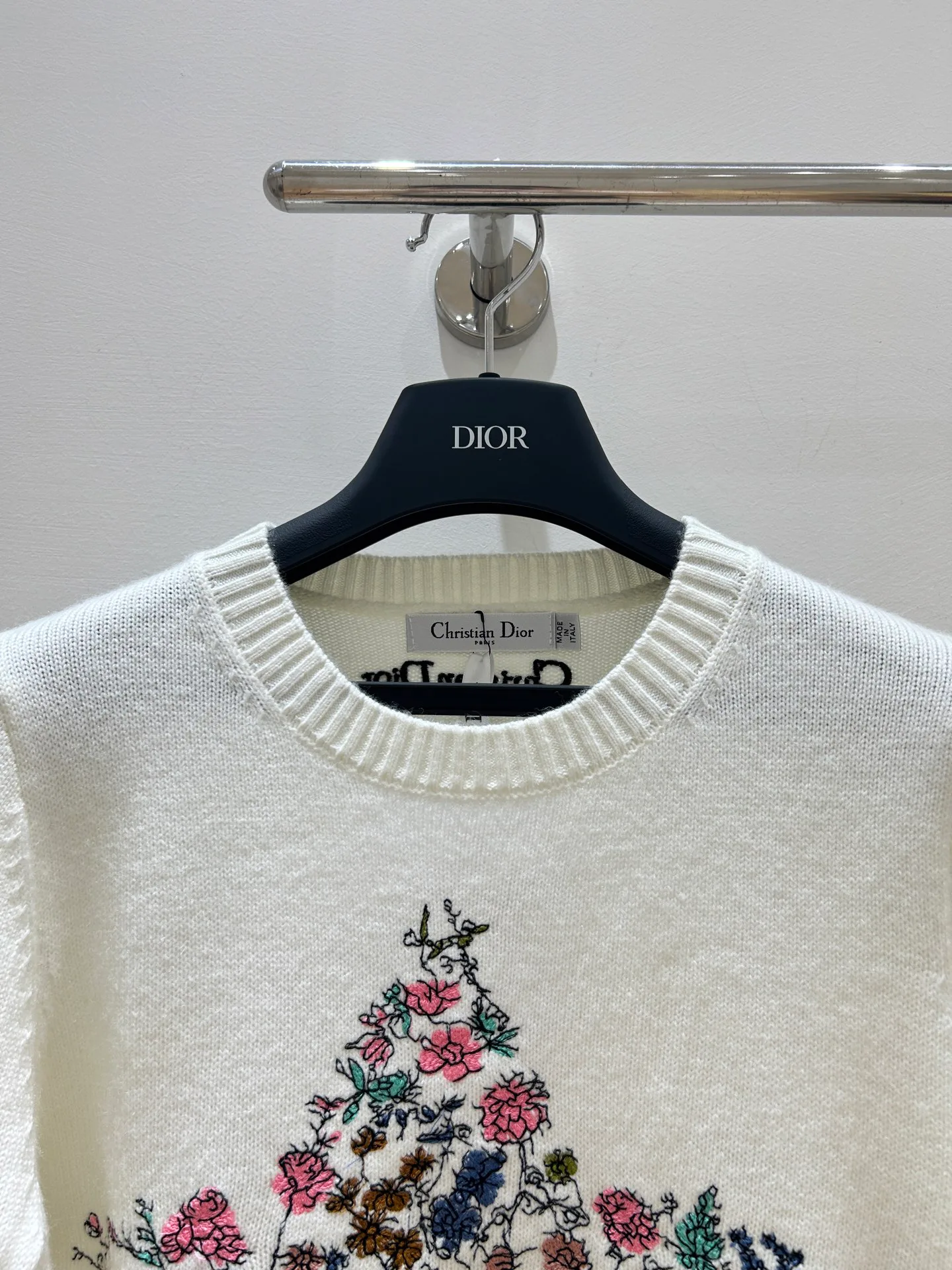 Women's Jumpers And Sweaters CHRISTIAN DIOR 18097445