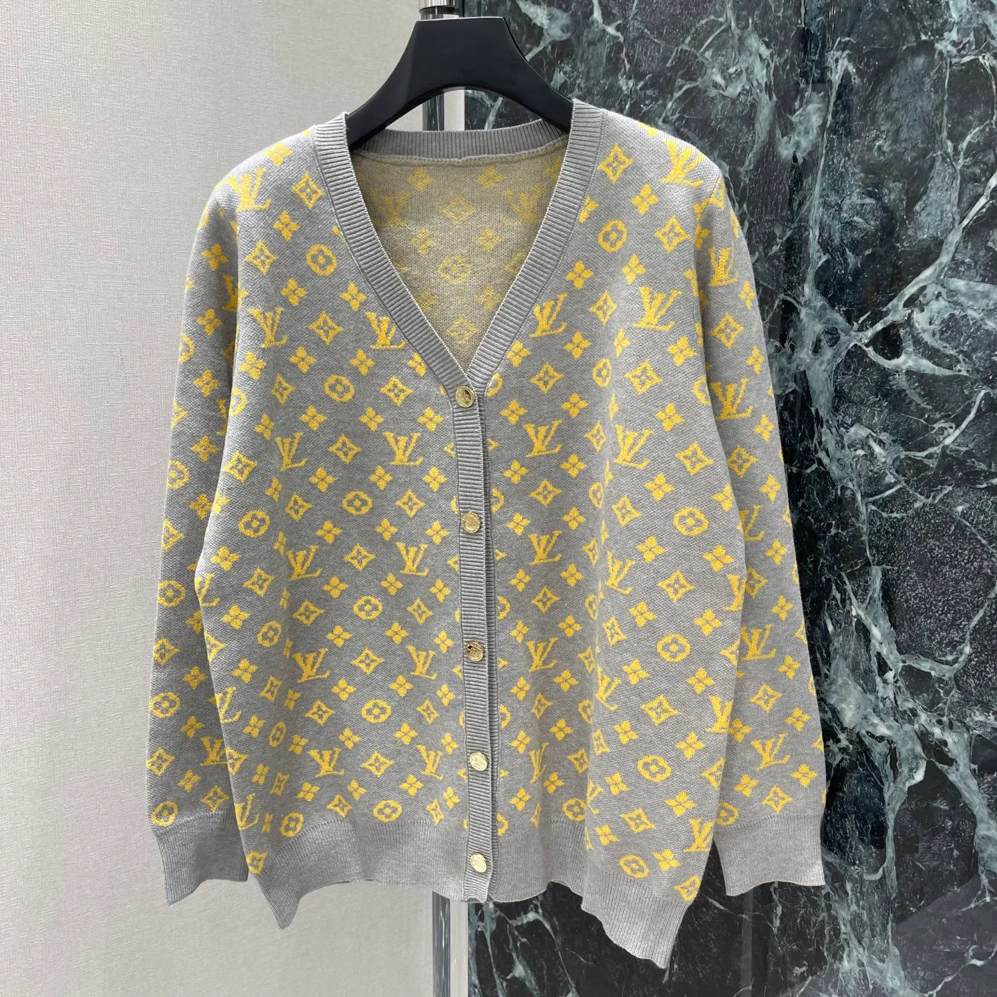 Women's Jumpers And Sweaters LOUIS VUITTON 18030681