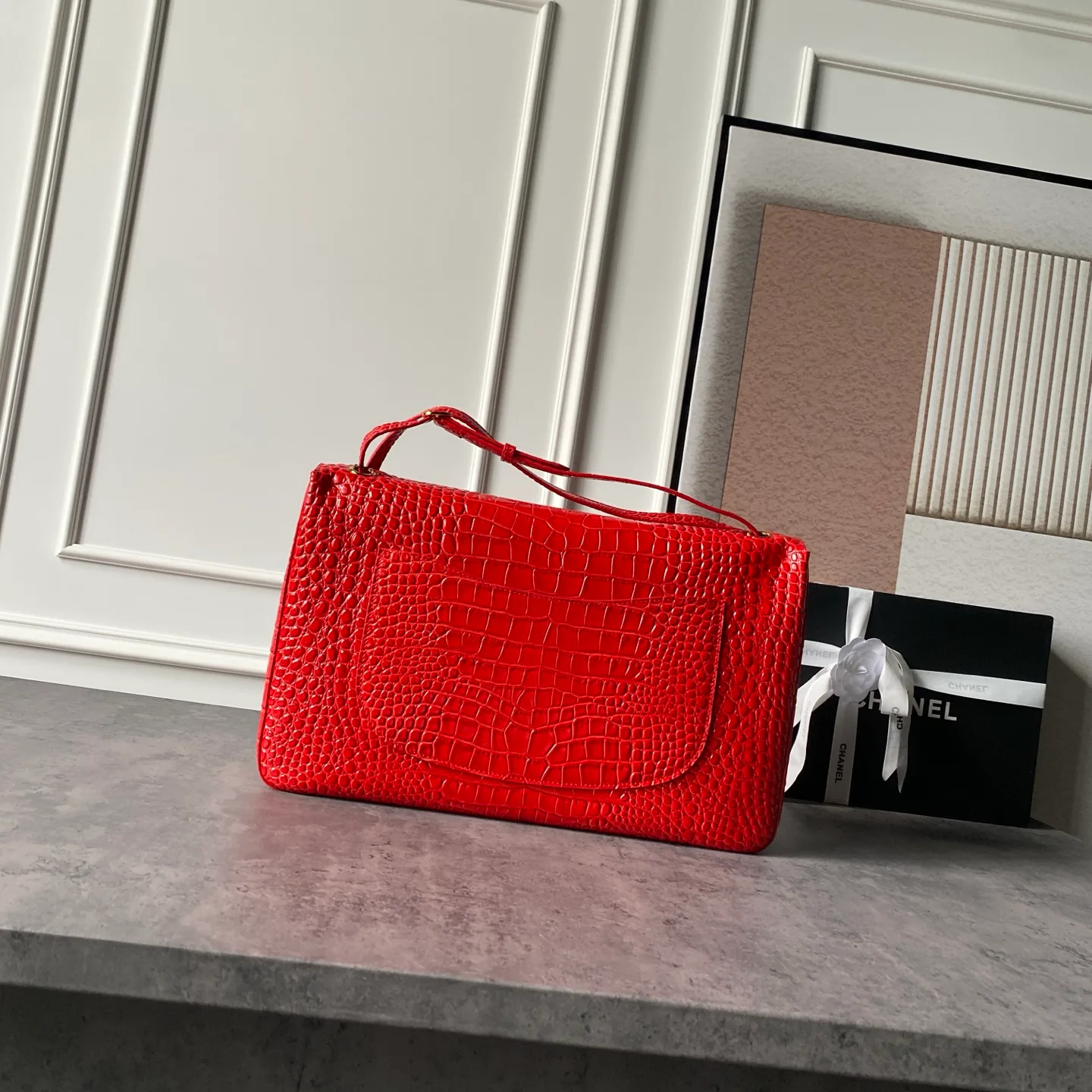 Women's Classic Handbags CHANEL 18207811