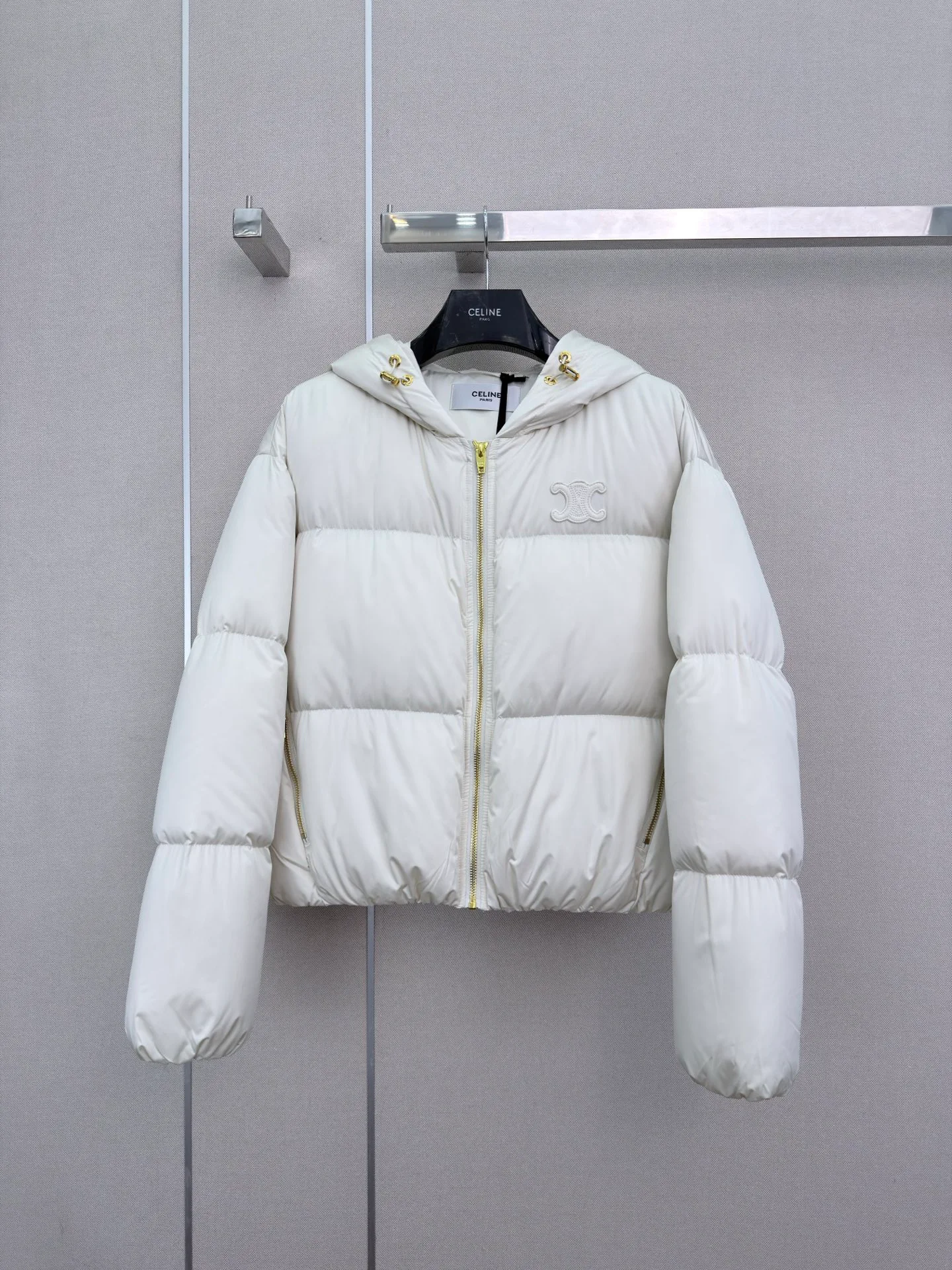 Women's Jackets And Down Jackets CELINE 18108908