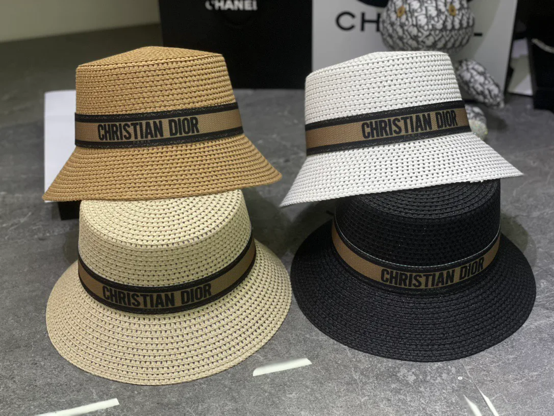 Hats CHRISTIAN DIOR 17810489