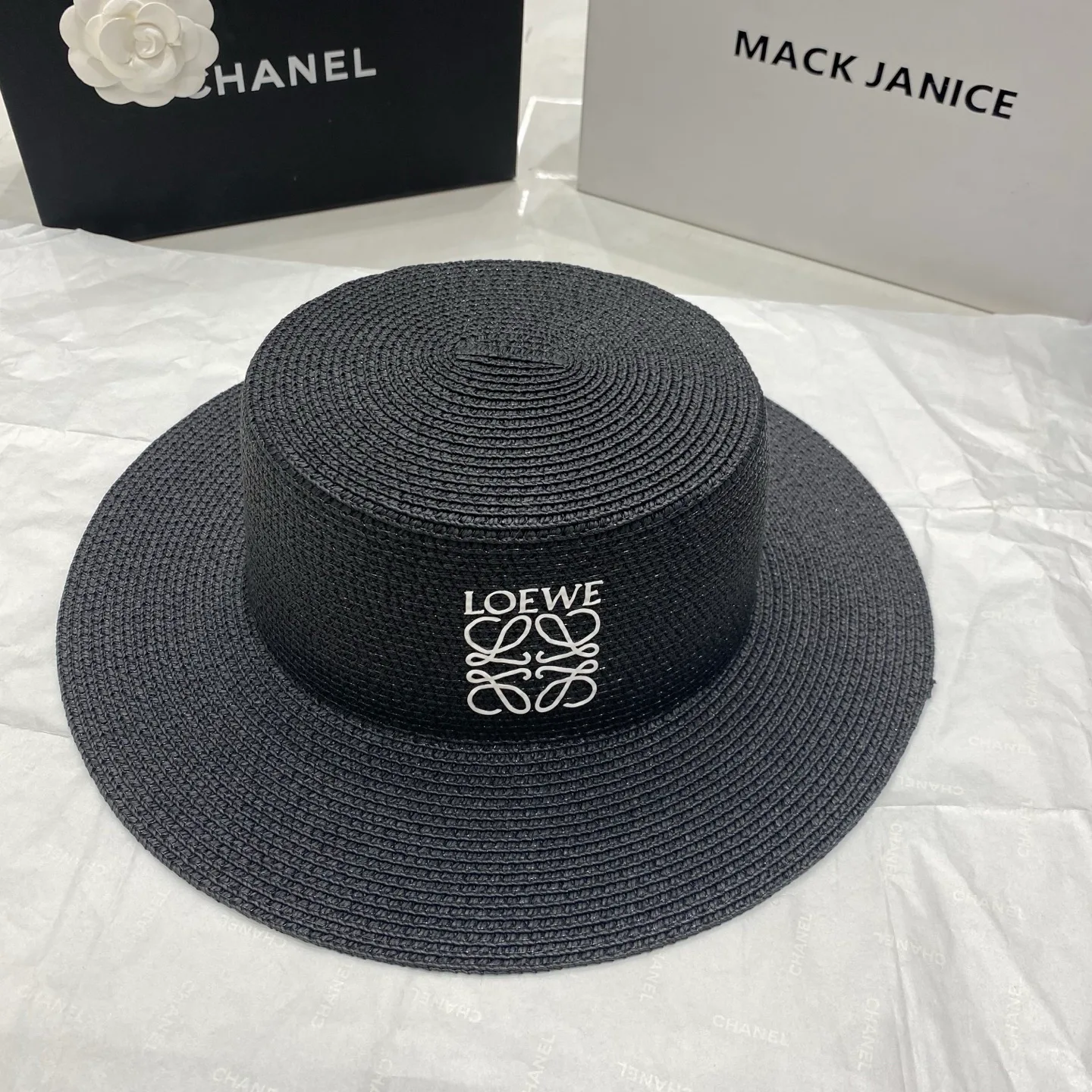 Hats LOEWE 17498299