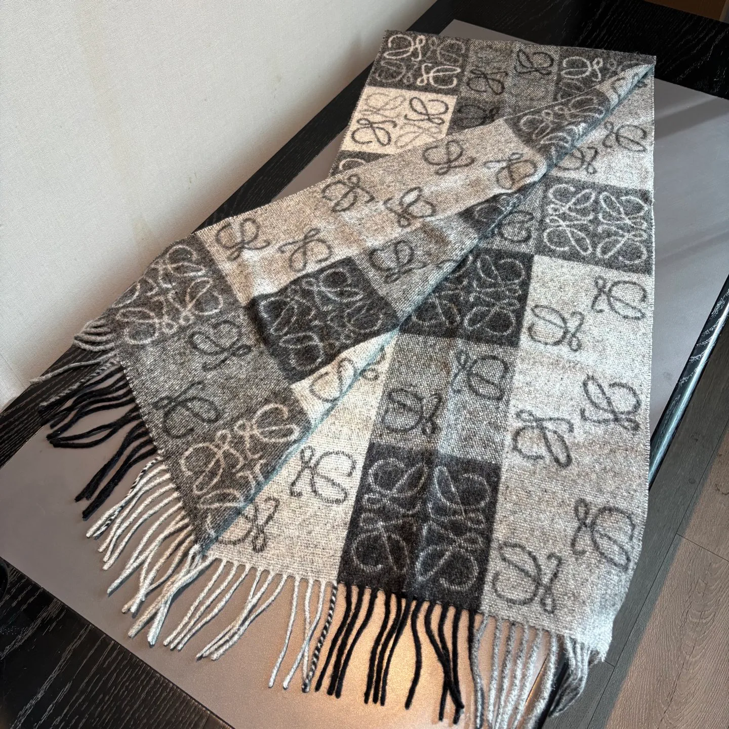 Scarves LOEWE 18507272