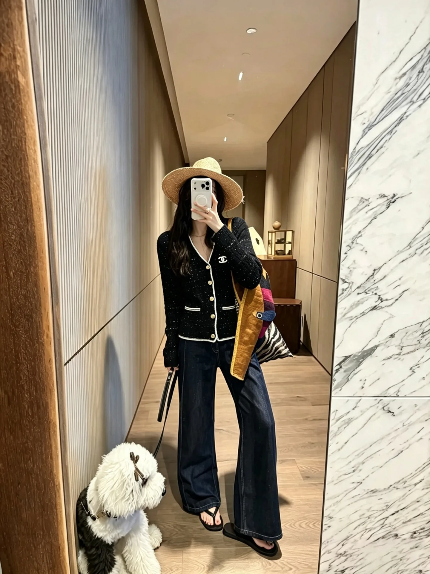 Women's Jumpers And Sweaters CHANEL 17795180