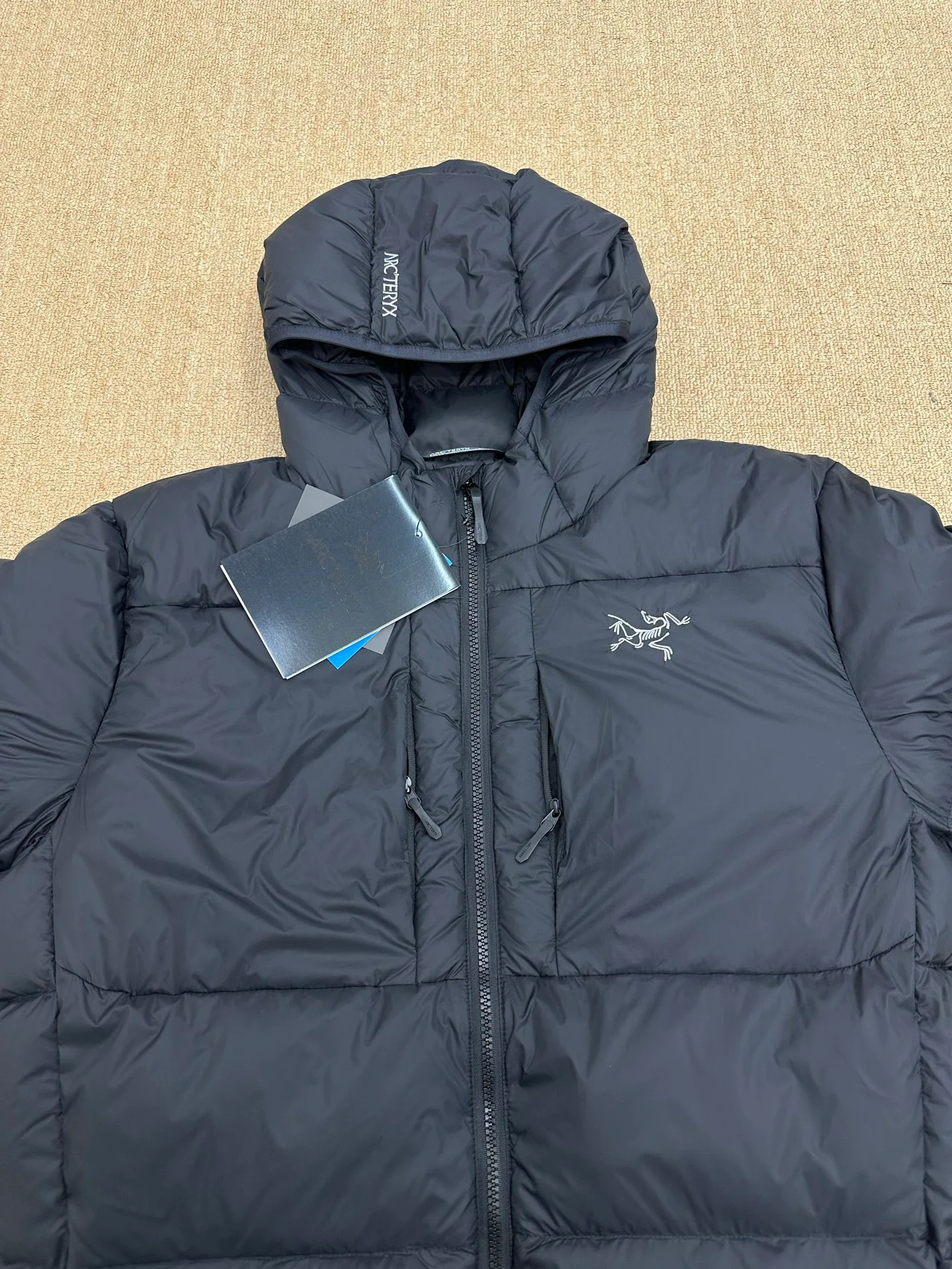 Men's Jackets And Down Jackets ARCTERYX 19562179