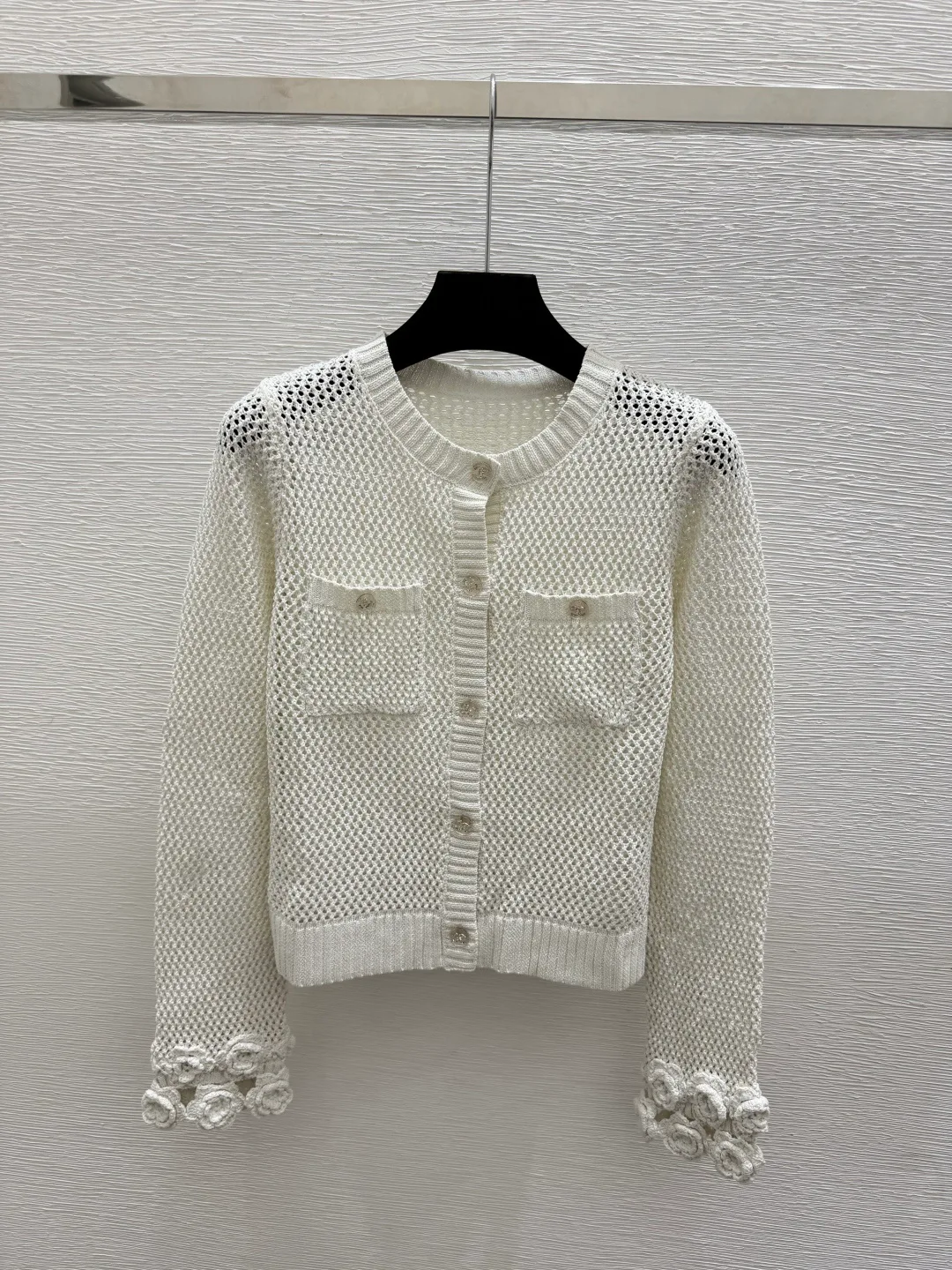 Women's Jumpers And Sweaters CHANEL 18138116