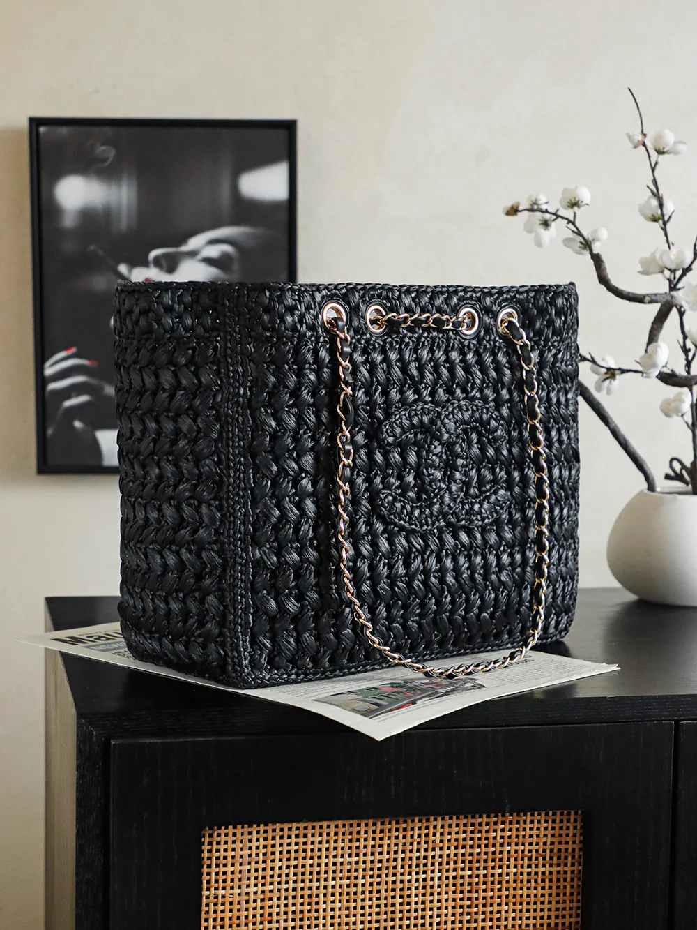 Women's Classic Handbags CHANEL 17571469