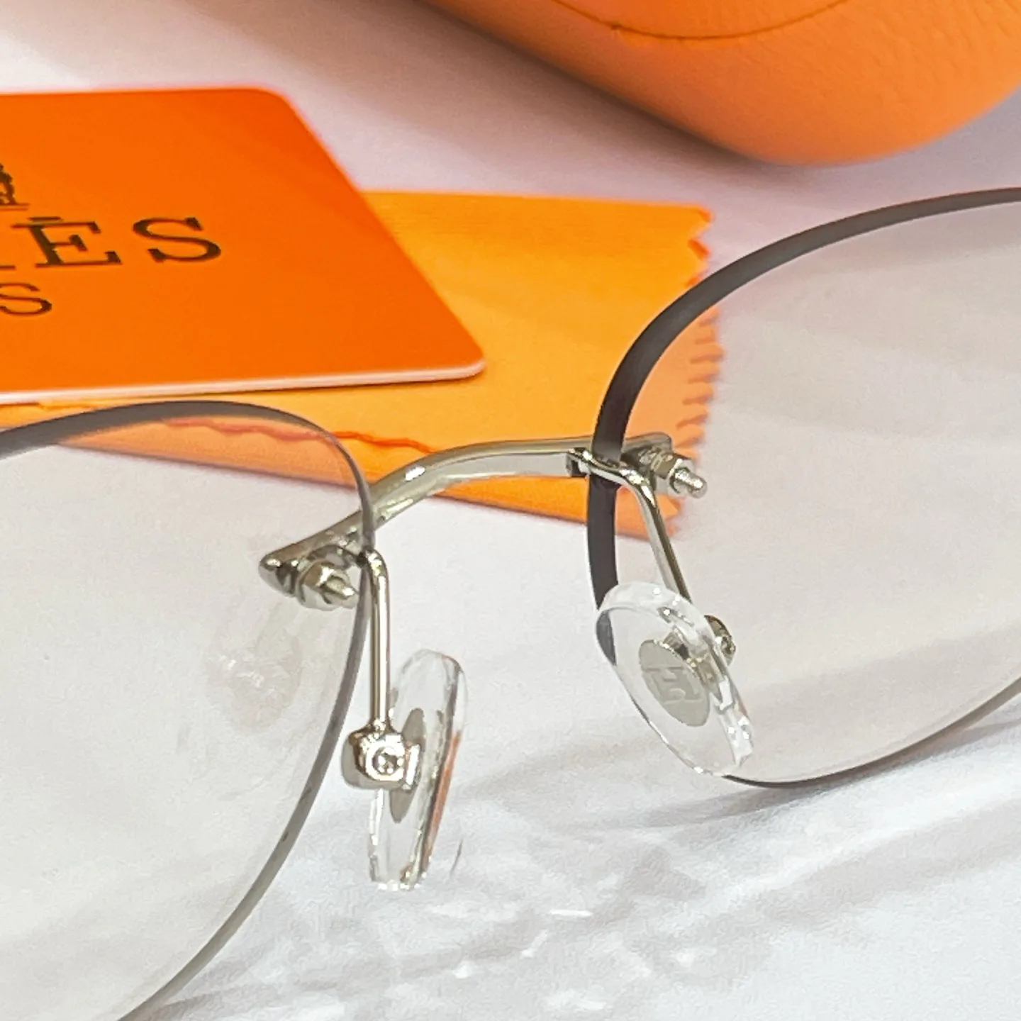 Glasses HERMES 17320255