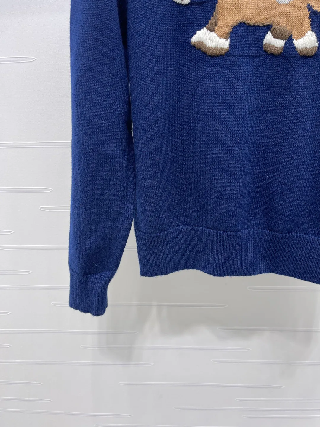 Women's Jumpers And Sweaters GUCCI 18333027