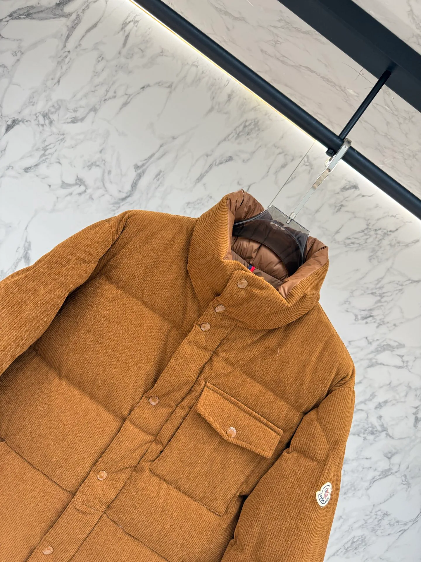 Men's Jackets And Down Jackets MONCLER 17927275