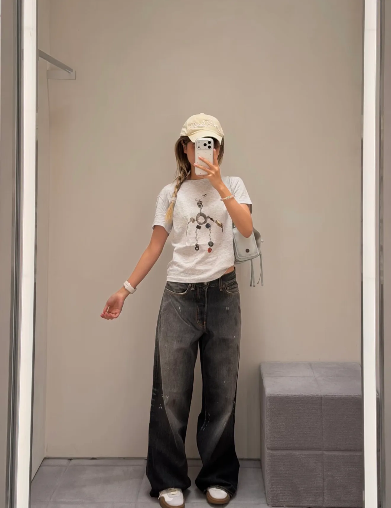 Women's T-Shirts ACNE STUDIOS 17166000
